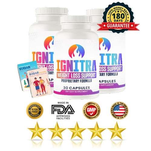 Ignitra