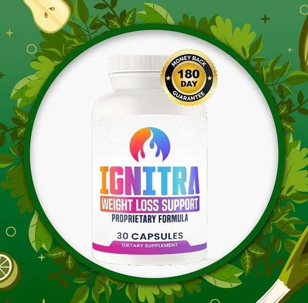 Ignitra